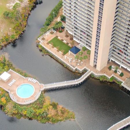 Sunsational At Laketown Wharf #1924 By Nautical Properties Panama City Beach Extérieur photo