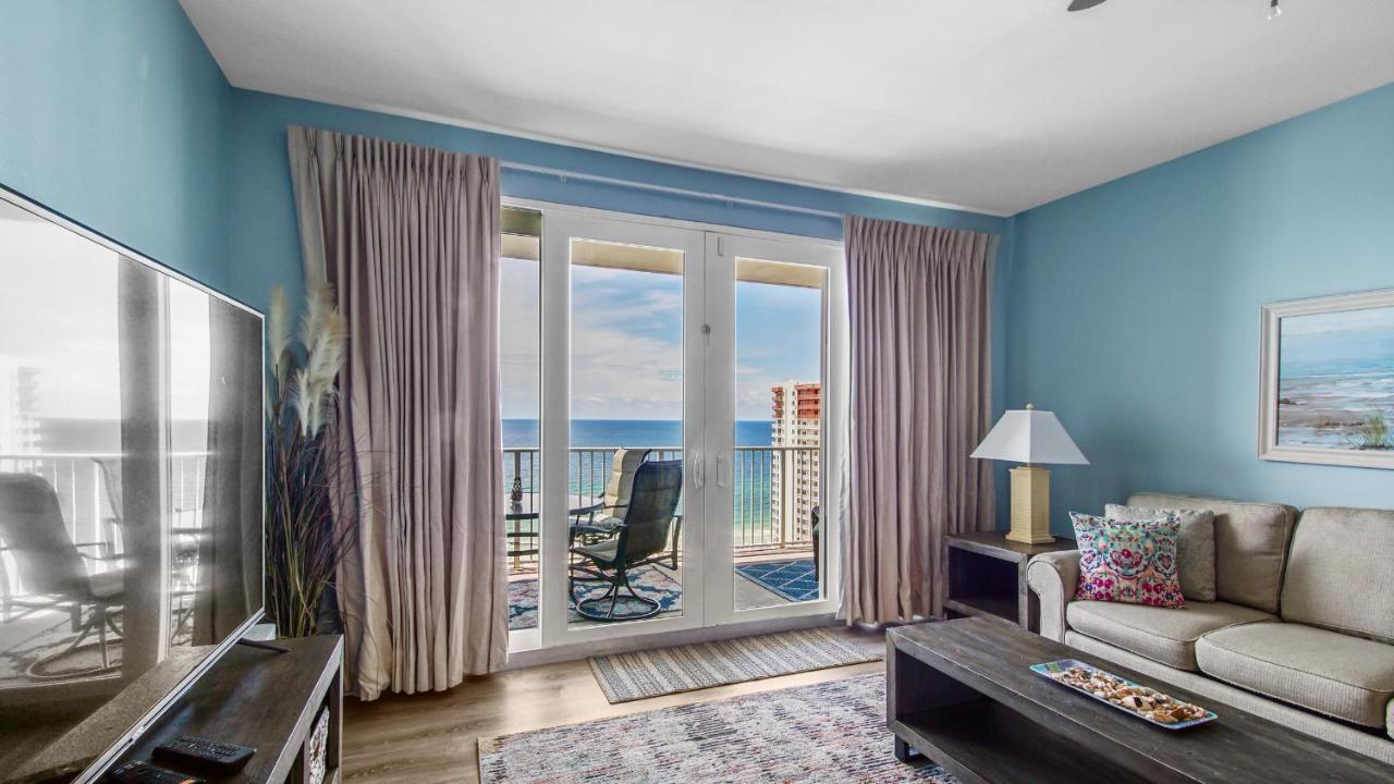 Sunsational At Laketown Wharf #1924 By Nautical Properties Panama City Beach Extérieur photo