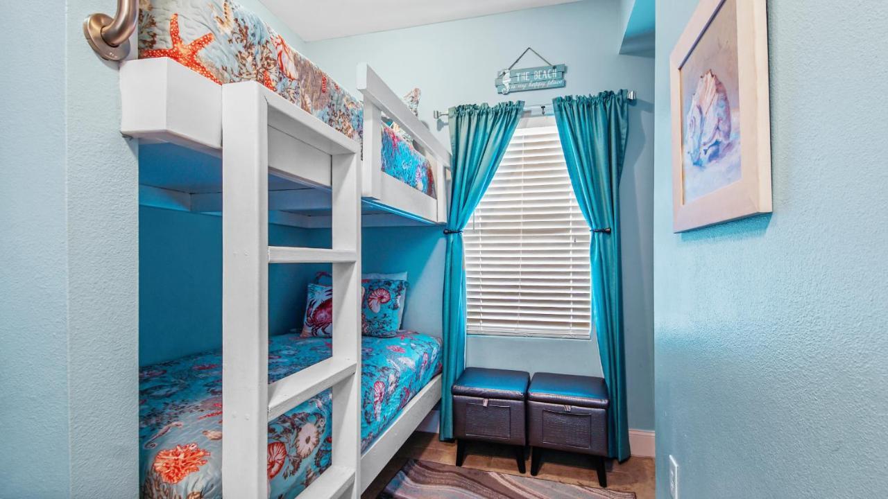 Sunsational At Laketown Wharf #1924 By Nautical Properties Panama City Beach Extérieur photo