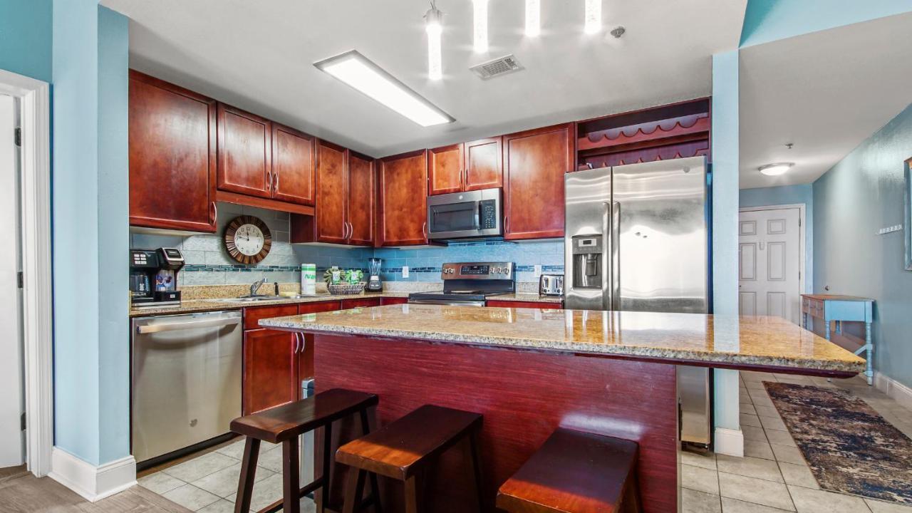 Sunsational At Laketown Wharf #1924 By Nautical Properties Panama City Beach Extérieur photo