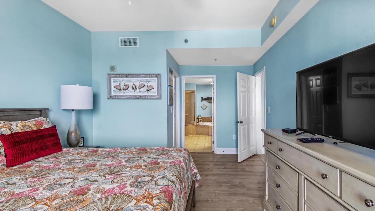Sunsational At Laketown Wharf #1924 By Nautical Properties Panama City Beach Extérieur photo