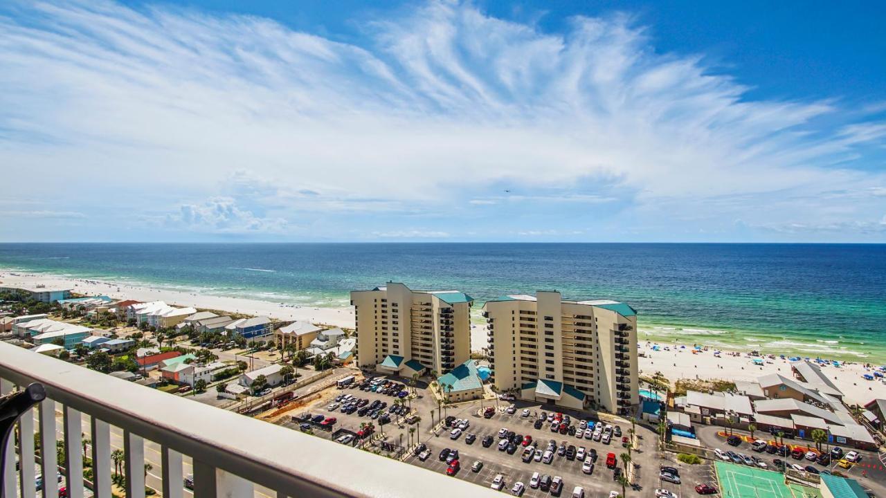 Sunsational At Laketown Wharf #1924 By Nautical Properties Panama City Beach Extérieur photo