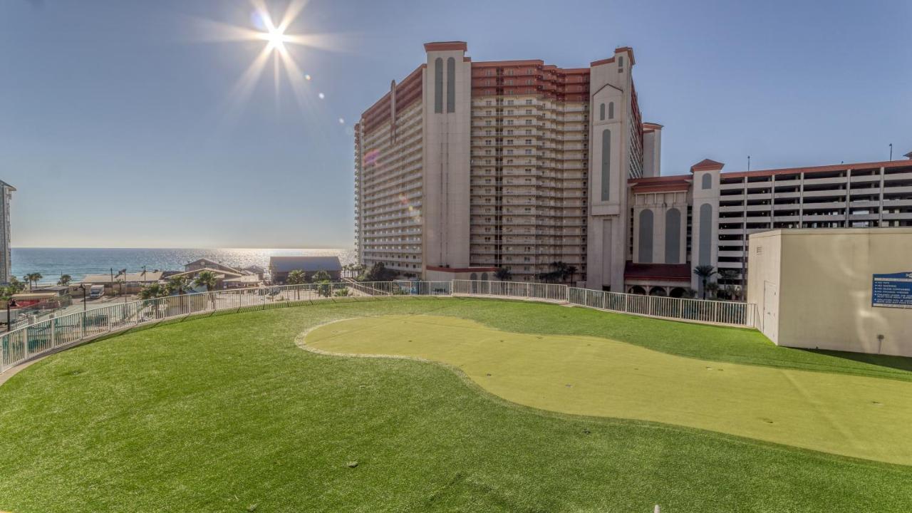 Sunsational At Laketown Wharf #1924 By Nautical Properties Panama City Beach Extérieur photo