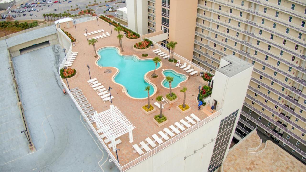 Sunsational At Laketown Wharf #1924 By Nautical Properties Panama City Beach Extérieur photo