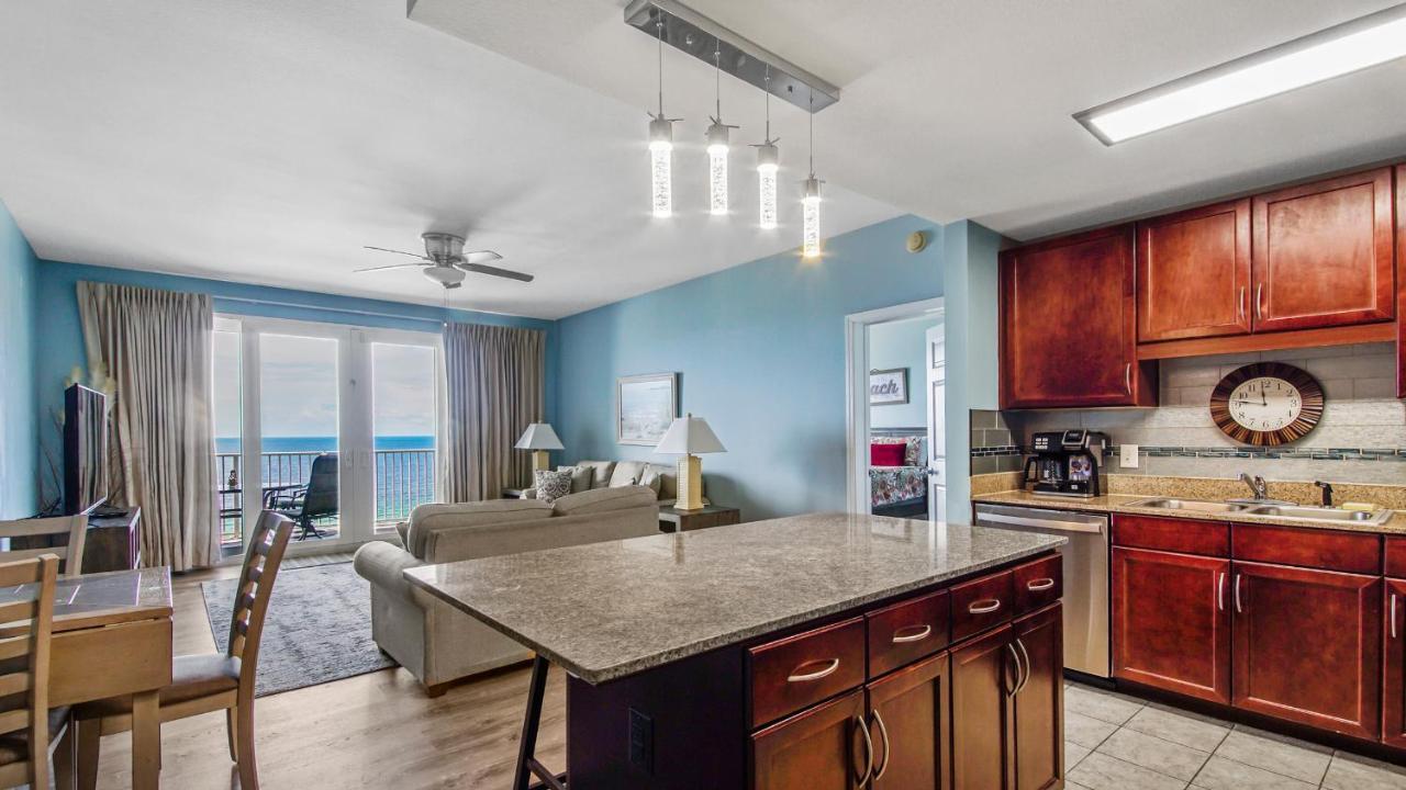 Sunsational At Laketown Wharf #1924 By Nautical Properties Panama City Beach Extérieur photo