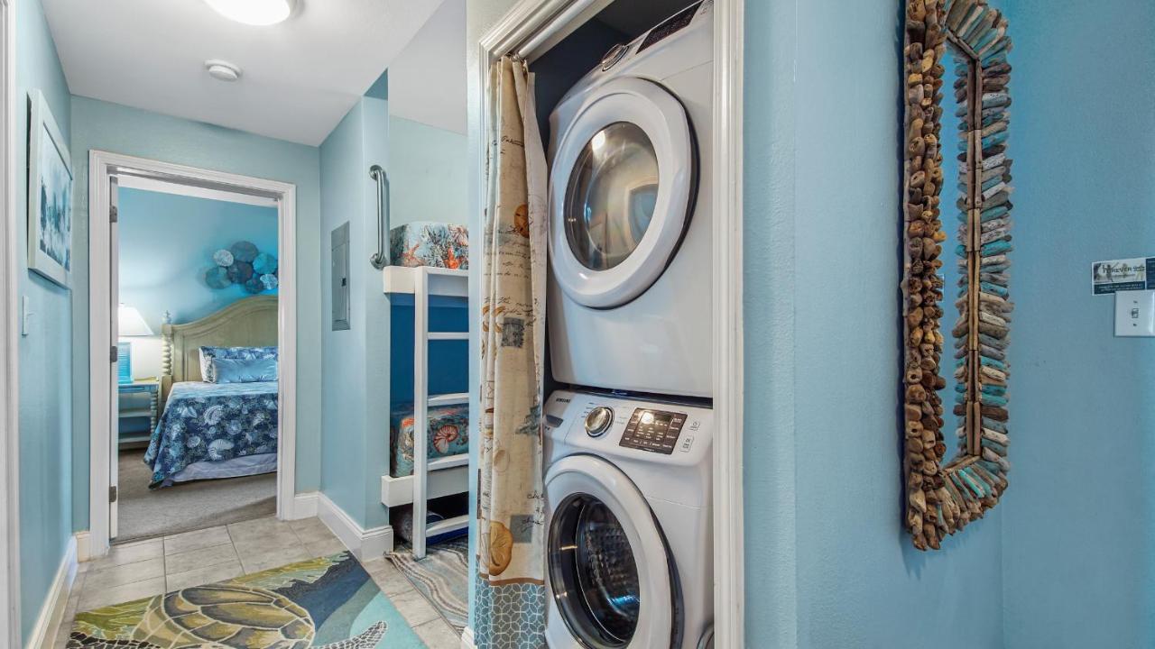 Sunsational At Laketown Wharf #1924 By Nautical Properties Panama City Beach Extérieur photo