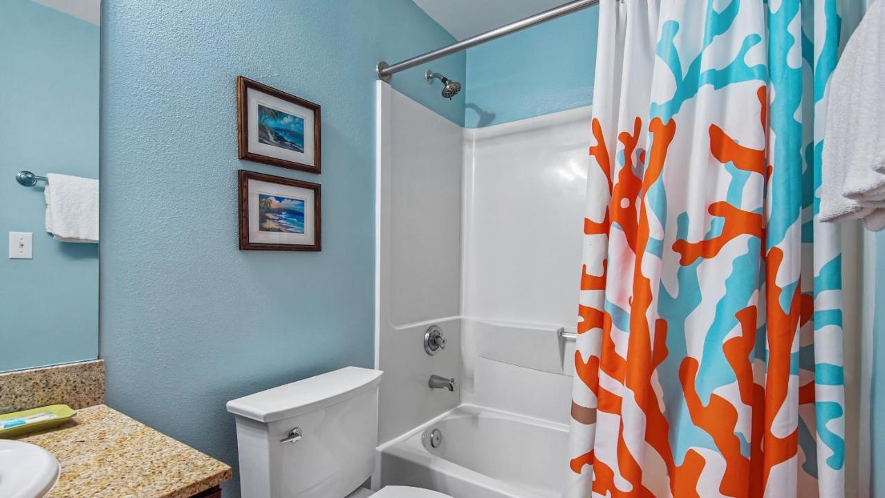 Sunsational At Laketown Wharf #1924 By Nautical Properties Panama City Beach Extérieur photo
