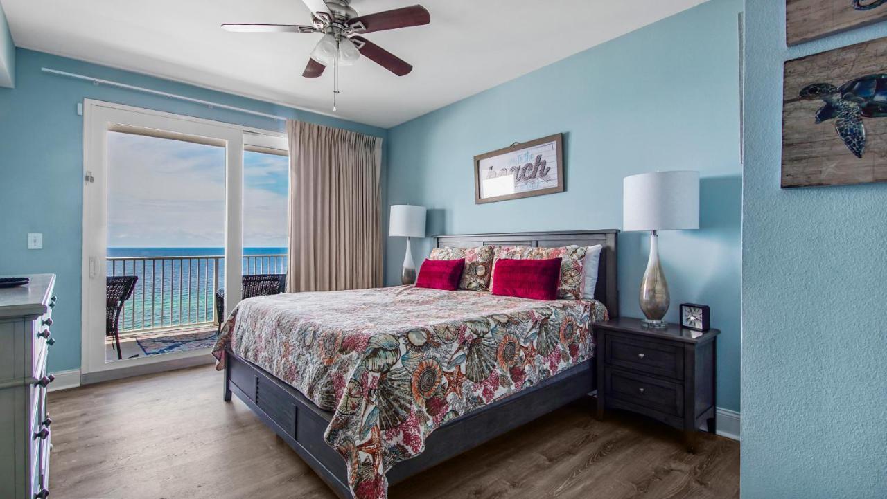 Sunsational At Laketown Wharf #1924 By Nautical Properties Panama City Beach Extérieur photo