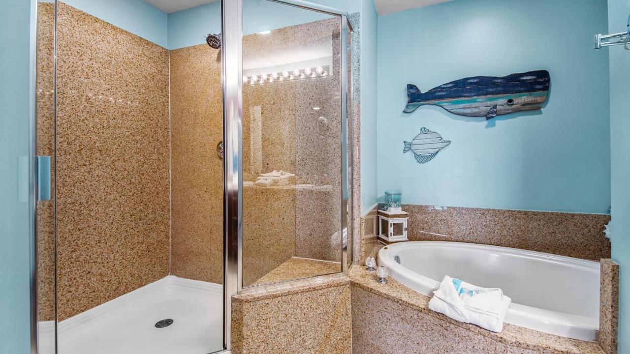 Sunsational At Laketown Wharf #1924 By Nautical Properties Panama City Beach Extérieur photo