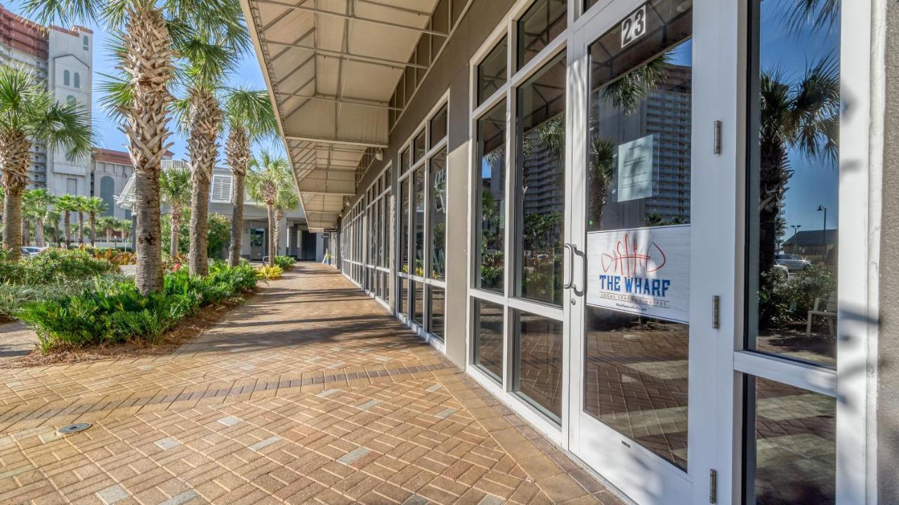 Sunsational At Laketown Wharf #1924 By Nautical Properties Panama City Beach Extérieur photo