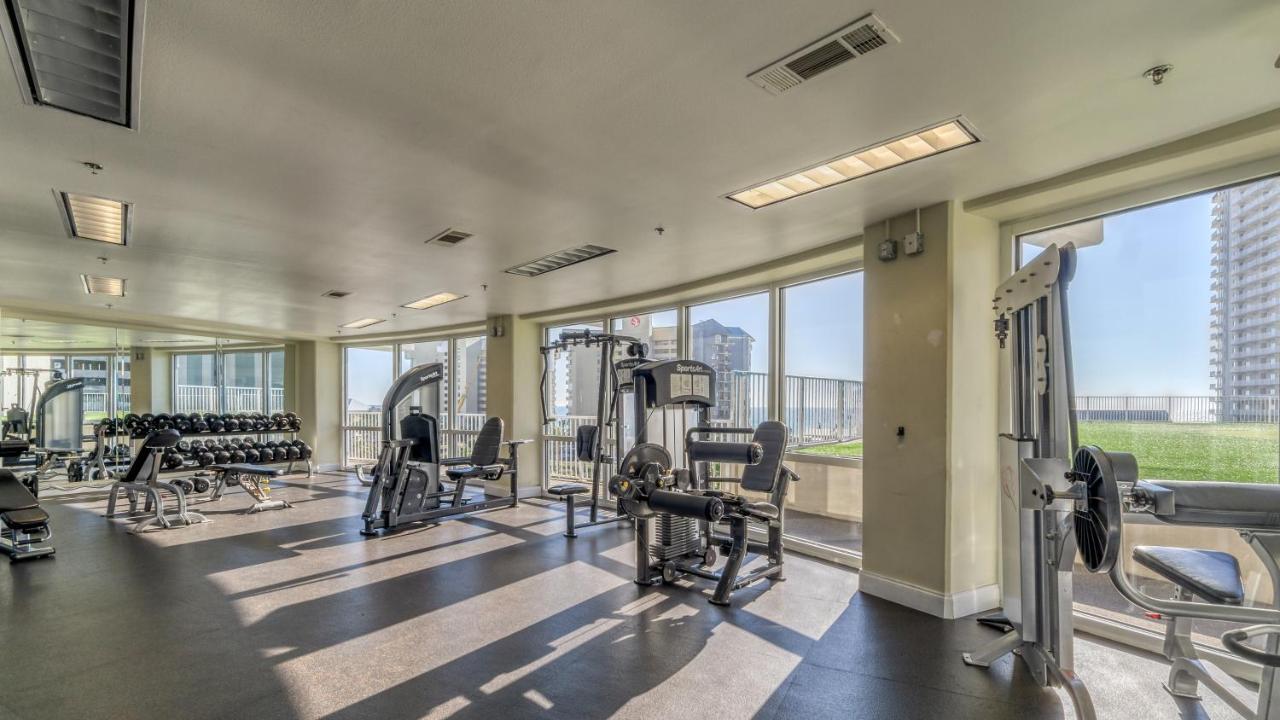 Sunsational At Laketown Wharf #1924 By Nautical Properties Panama City Beach Extérieur photo