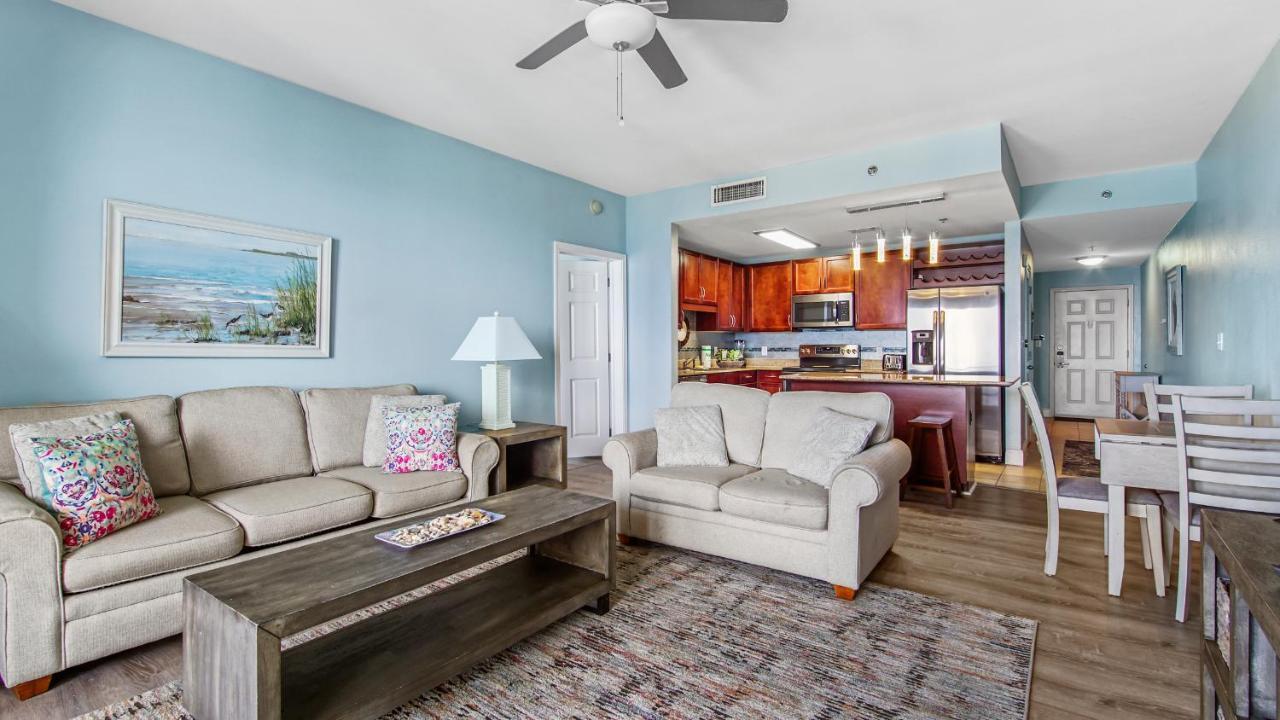 Sunsational At Laketown Wharf #1924 By Nautical Properties Panama City Beach Extérieur photo