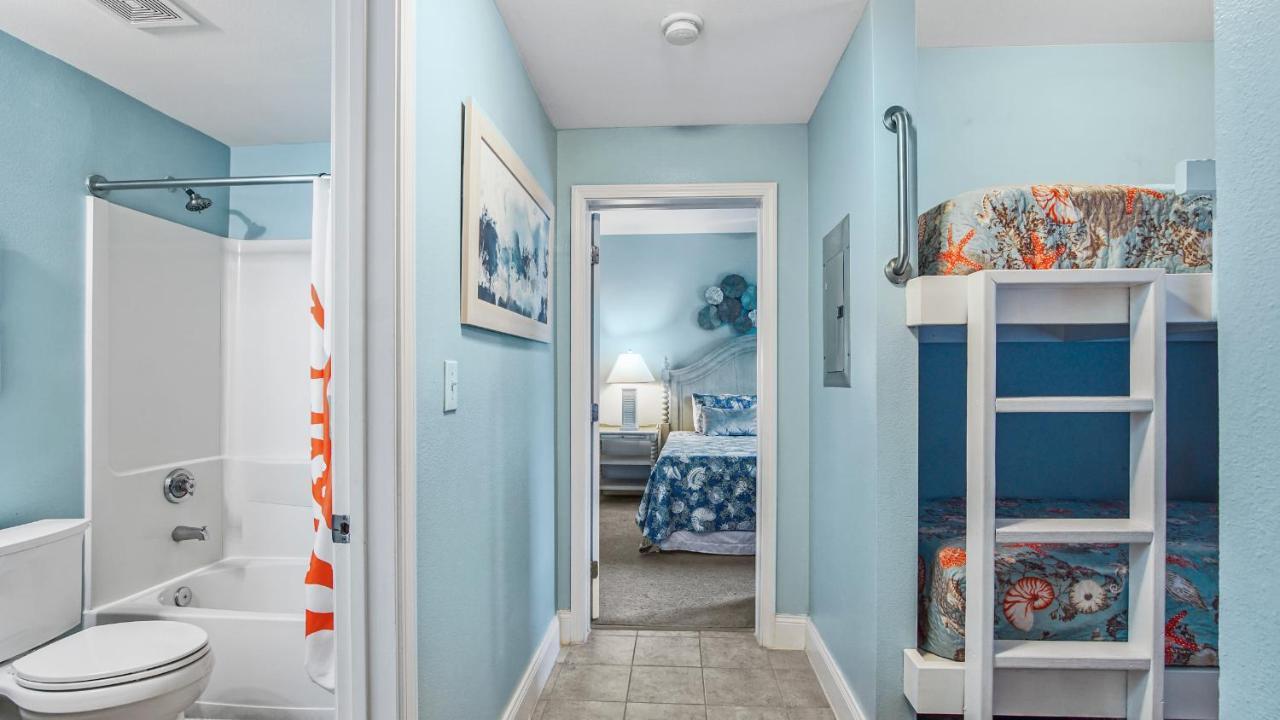 Sunsational At Laketown Wharf #1924 By Nautical Properties Panama City Beach Extérieur photo