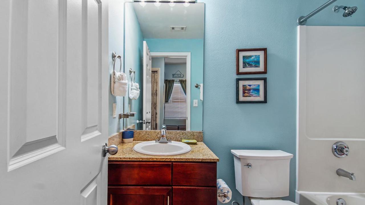 Sunsational At Laketown Wharf #1924 By Nautical Properties Panama City Beach Extérieur photo