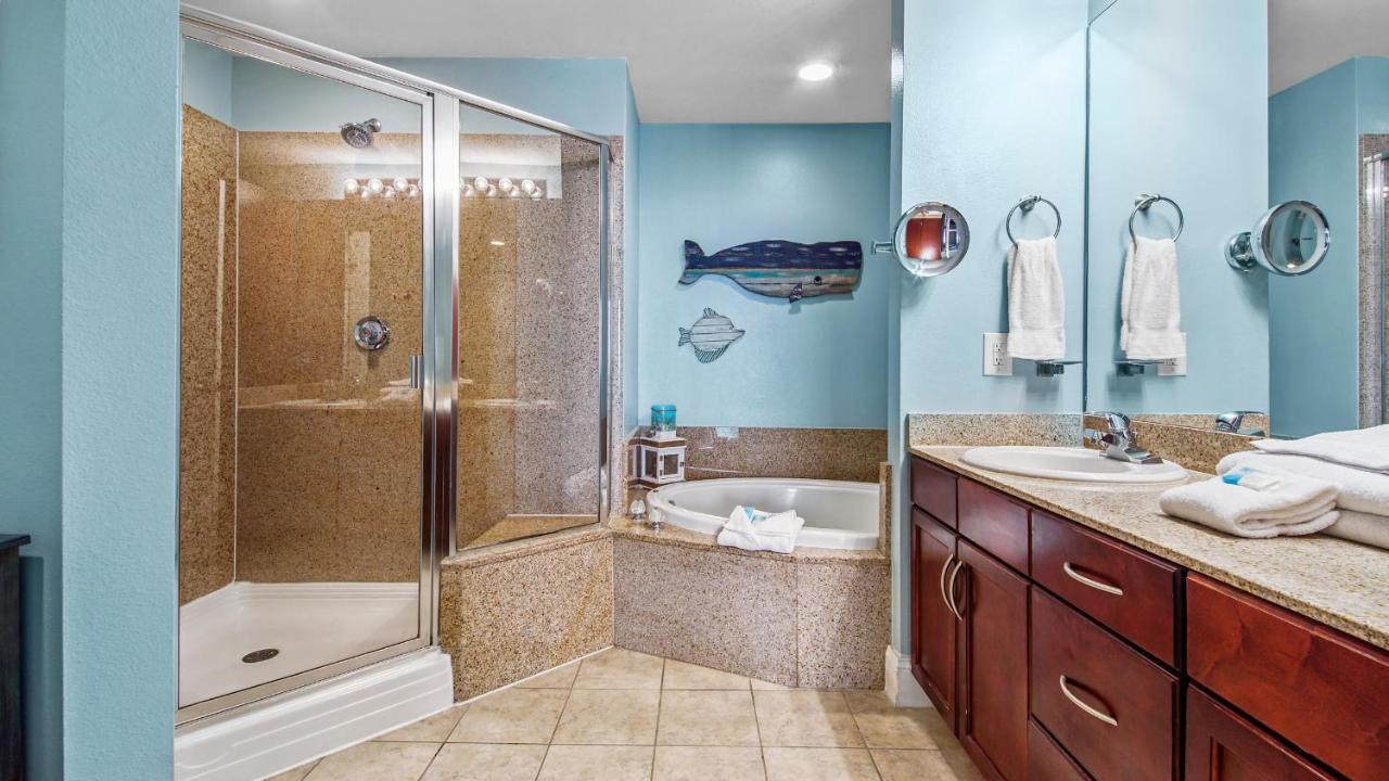 Sunsational At Laketown Wharf #1924 By Nautical Properties Panama City Beach Extérieur photo