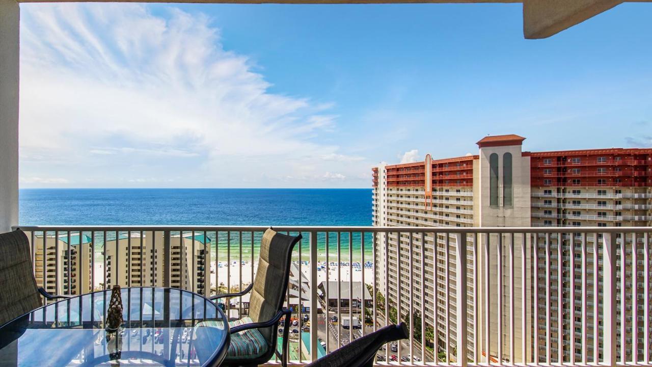 Sunsational At Laketown Wharf #1924 By Nautical Properties Panama City Beach Extérieur photo