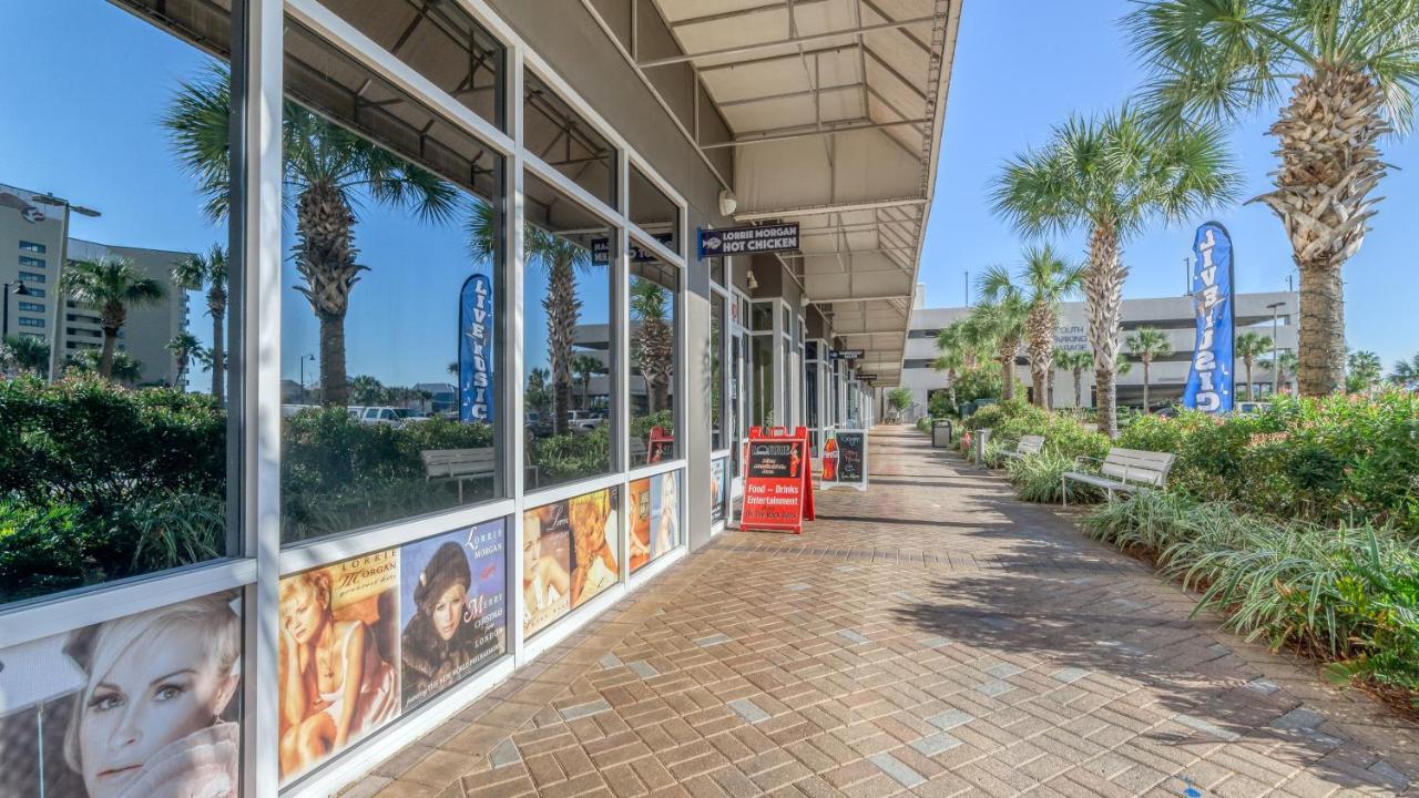 Sunsational At Laketown Wharf #1924 By Nautical Properties Panama City Beach Extérieur photo