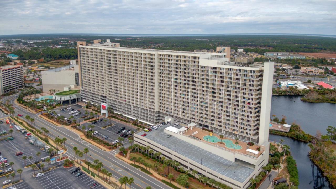 Sunsational At Laketown Wharf #1924 By Nautical Properties Panama City Beach Extérieur photo
