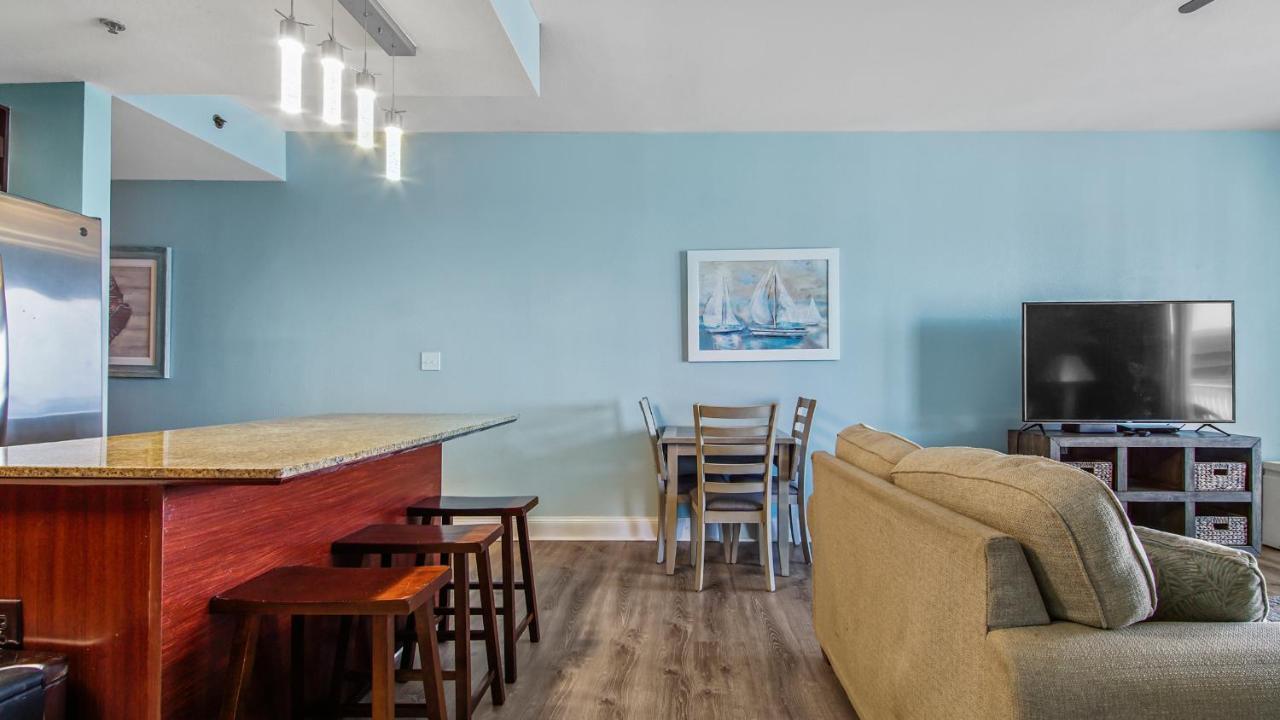 Sunsational At Laketown Wharf #1924 By Nautical Properties Panama City Beach Extérieur photo