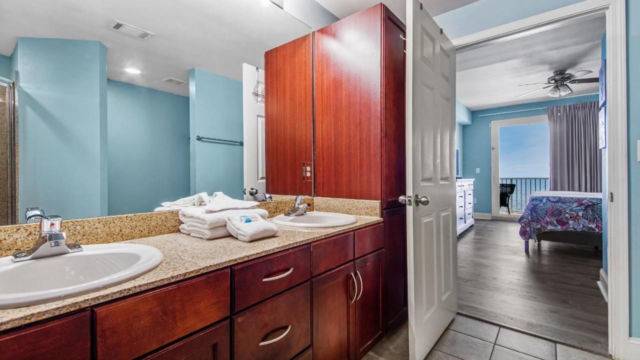 Sunsational At Laketown Wharf #1924 By Nautical Properties Panama City Beach Extérieur photo