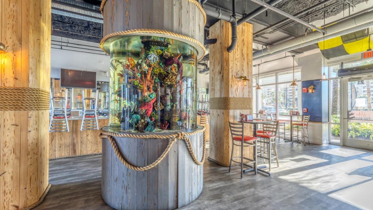 Sunsational At Laketown Wharf #1924 By Nautical Properties Panama City Beach Extérieur photo