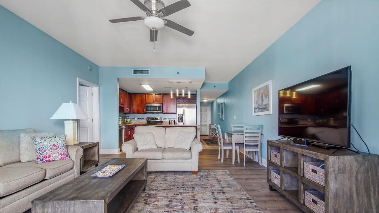 Sunsational At Laketown Wharf #1924 By Nautical Properties Panama City Beach Extérieur photo