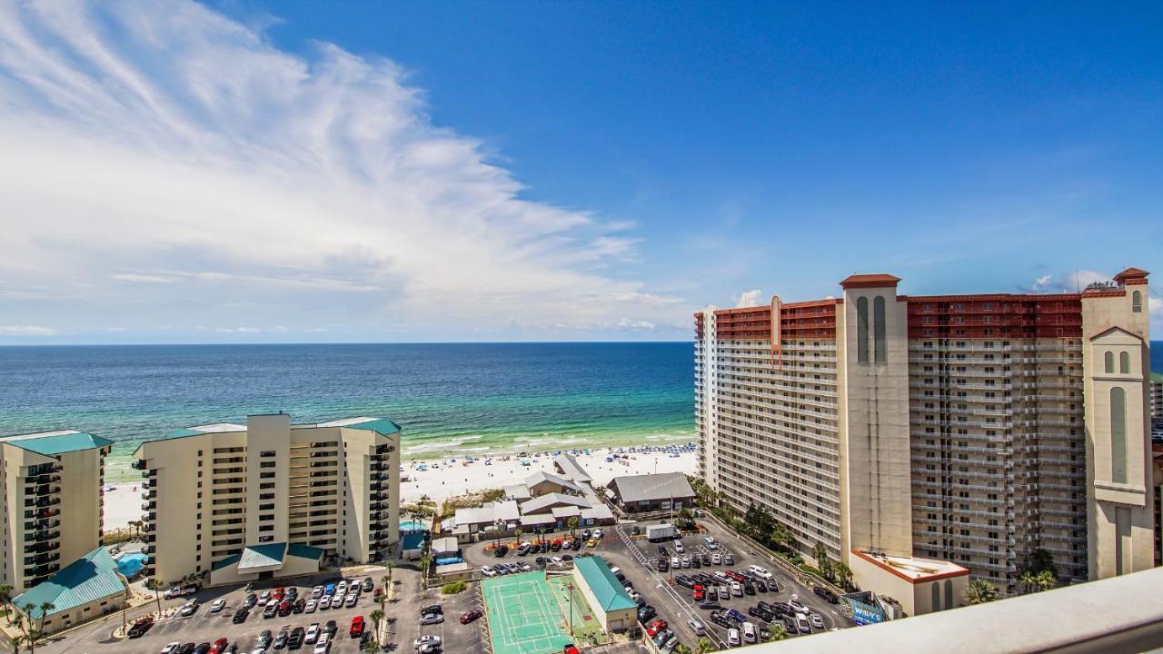 Sunsational At Laketown Wharf #1924 By Nautical Properties Panama City Beach Extérieur photo