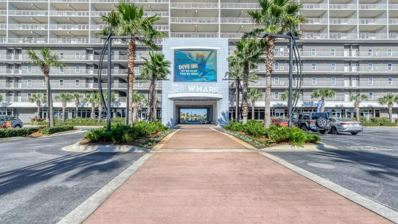 Sunsational At Laketown Wharf #1924 By Nautical Properties Panama City Beach Extérieur photo