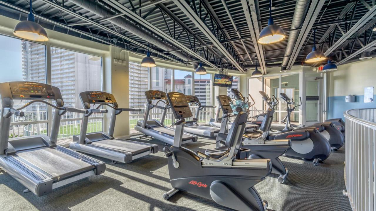 Sunsational At Laketown Wharf #1924 By Nautical Properties Panama City Beach Extérieur photo