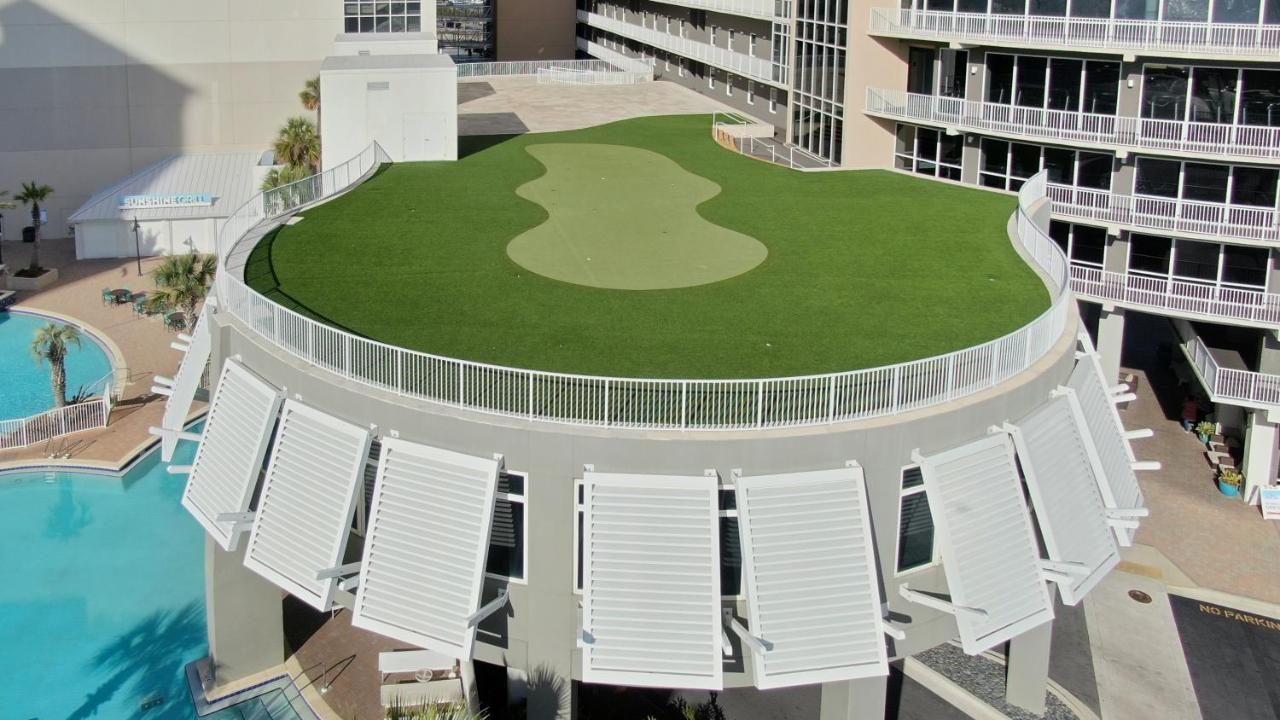 Sunsational At Laketown Wharf #1924 By Nautical Properties Panama City Beach Extérieur photo