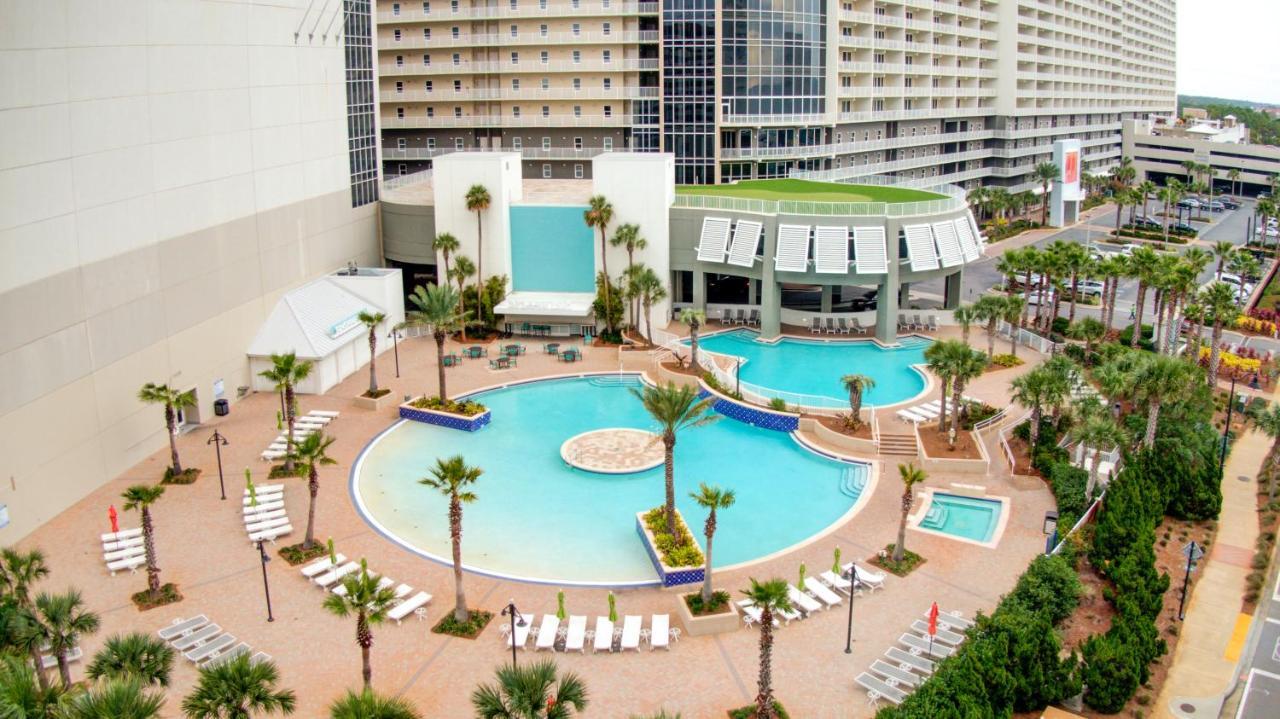 Sunsational At Laketown Wharf #1924 By Nautical Properties Panama City Beach Extérieur photo