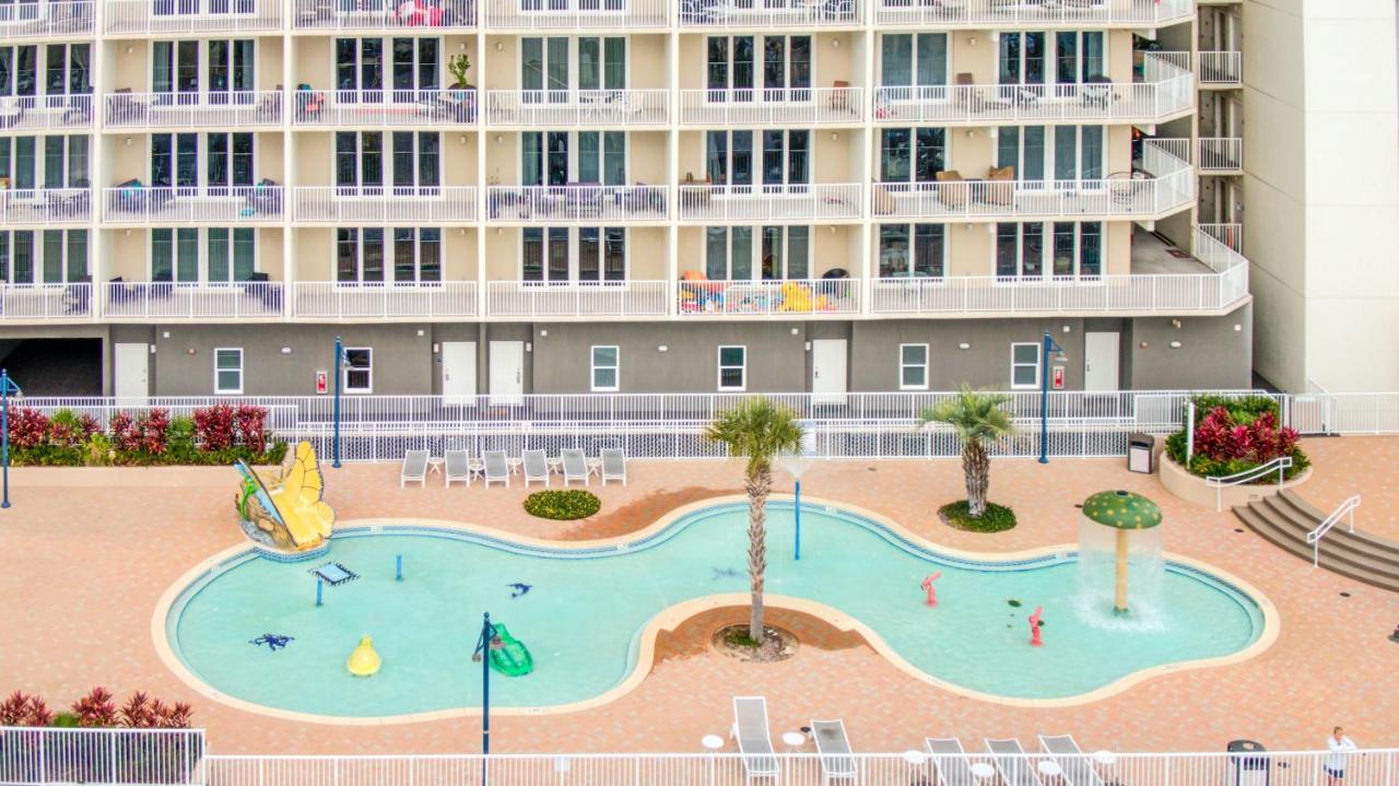 Sunsational At Laketown Wharf #1924 By Nautical Properties Panama City Beach Extérieur photo